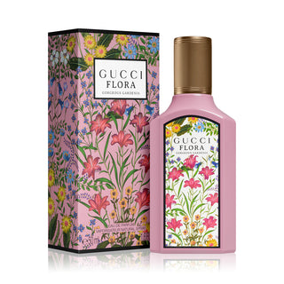 Gucci Flora Gorgeous Gardenia Eau de Parfum