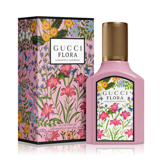 Gucci Flora Gorgeous Gardenia Eau de Parfum