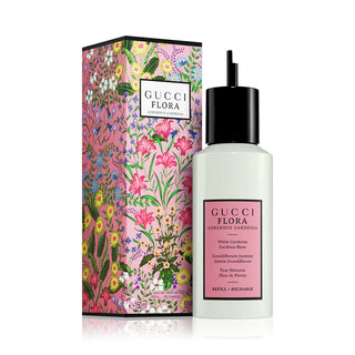 Gucci Flora Gorgeous Gardenia Eau de Parfum