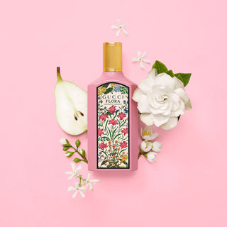 Gucci Flora Gorgeous Gardenia Eau de Parfum
