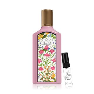 Gucci Flora Gorgeous Gardenia Eau de Parfum | 2 ml Refill Parfumprobe