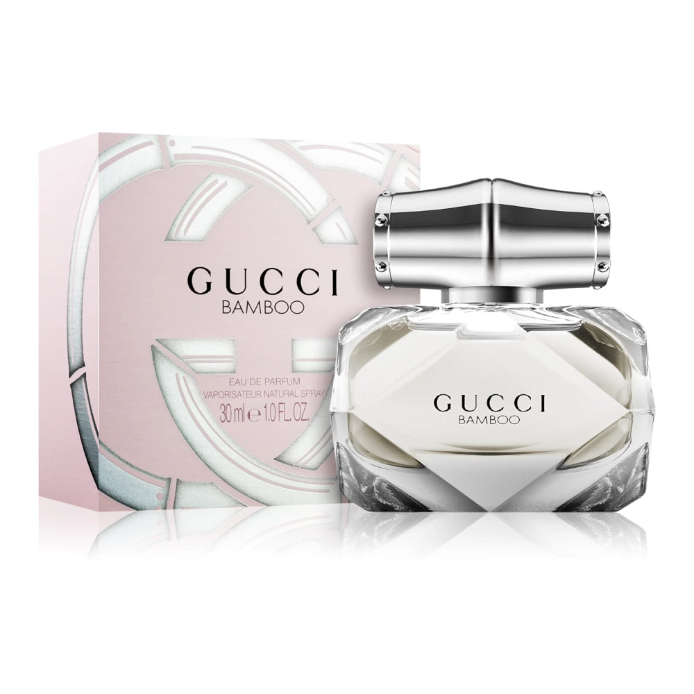 Gucci Bamboo Eau de Parfum