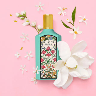 Gucci Flora Gorgeous Jasmine Eau de Parfum