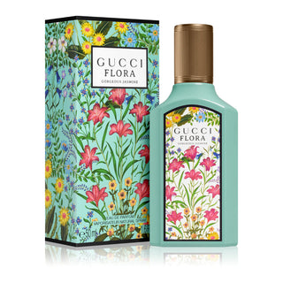 Gucci Flora Gorgeous Jasmine Eau de Parfum