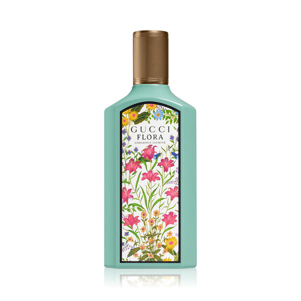Gucci Flora Gorgeous Jasmine Eau de Parfum