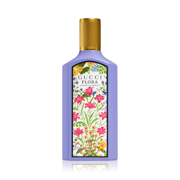 Gucci Flora Gorgeous Magnolia Eau De Parfum