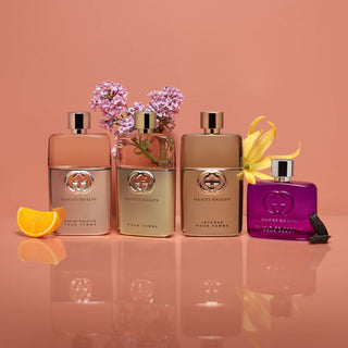Gucci Guilty Pour Femme Eau de Parfum Intense