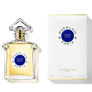 Guerlain L'Heure Bleue Eau de Parfum-Perfume & Cologne-Guerlain-MyScent