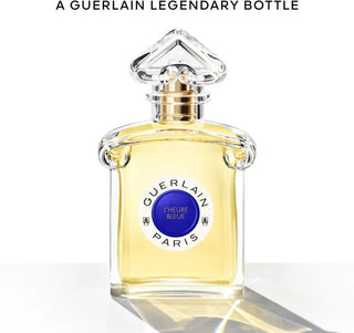 Guerlain L'Heure Bleue Eau de Parfum-Perfume & Cologne-Guerlain-MyScent