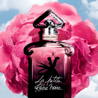 Guerlain La Petite Robe Noire Eau de Parfum-Perfume & Cologne-Guerlain-100 ml-MyScent