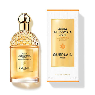 Guerlain Mandarine Basilic Forte Eau de Parfum-Perfume & Cologne-Guerlain-125 ml-MyScent