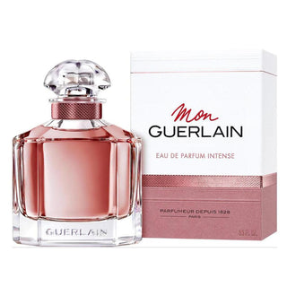 Guerlain Mon Guerlain Eau de Parfum Intense-Perfume & Cologne-Guerlain-100 ml-MyScent