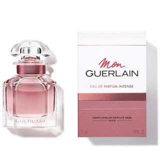 Guerlain Mon Guerlain Eau de Parfum Intense-Perfume & Cologne-Guerlain-30 ml-MyScent