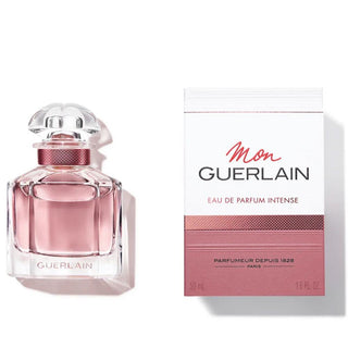 Guerlain Mon Guerlain Eau de Parfum Intense-Perfume & Cologne-Guerlain-50 ml-MyScent