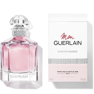 Guerlain Mon Guerlain Sparkling Bouquet Eau de Parfum-Perfume & Cologne-Guerlain-100 ml-MyScent