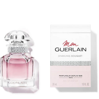 Guerlain Mon Guerlain Sparkling Bouquet Eau de Parfum-Perfume & Cologne-Guerlain-30 ml-MyScent