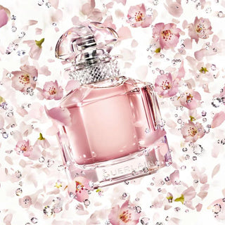 Guerlain Mon Guerlain Sparkling Bouquet Eau de Parfum-Perfume & Cologne-Guerlain-MyScent