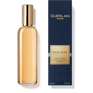 Guerlain Shalimar Eau de Toilette Nachfüllung-Perfume & Cologne-Guerlain-MyScent