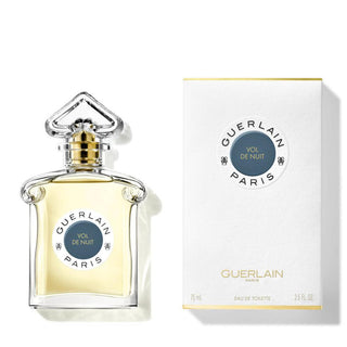 Guerlain Vol de Nuit Eau de Toilette-Perfume & Cologne-Guerlain-75 ml-MyScent