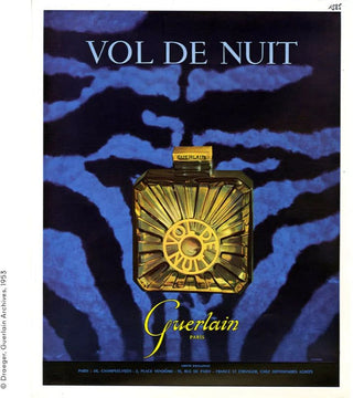 Guerlain Vol de Nuit Eau de Toilette-Perfume & Cologne-Guerlain-75 ml-MyScent