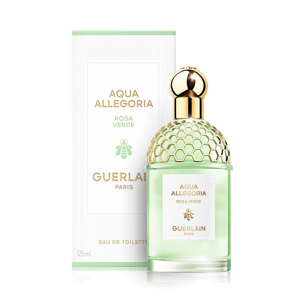 Guerlain Aqua Allegoria Rosa Verde Eau de Toilette
