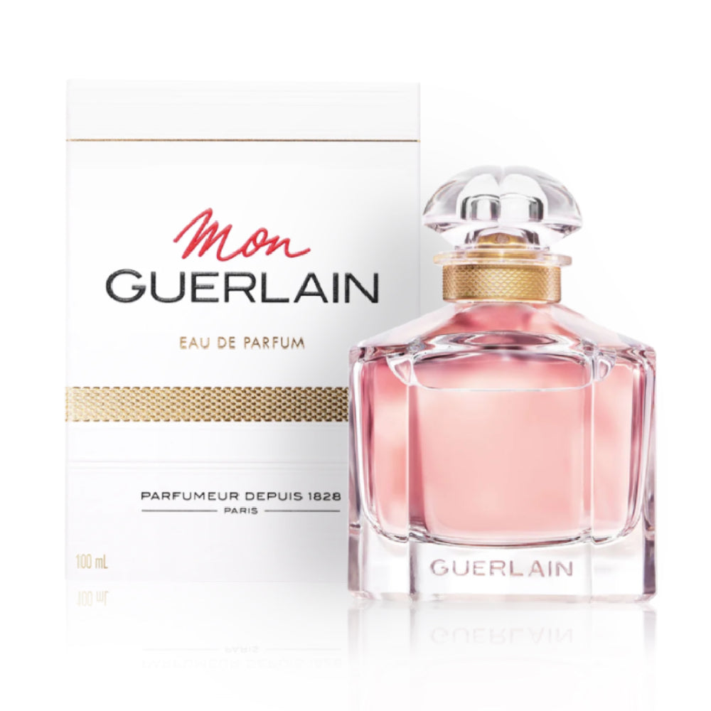 Guerlain Mon Eau de Parfum