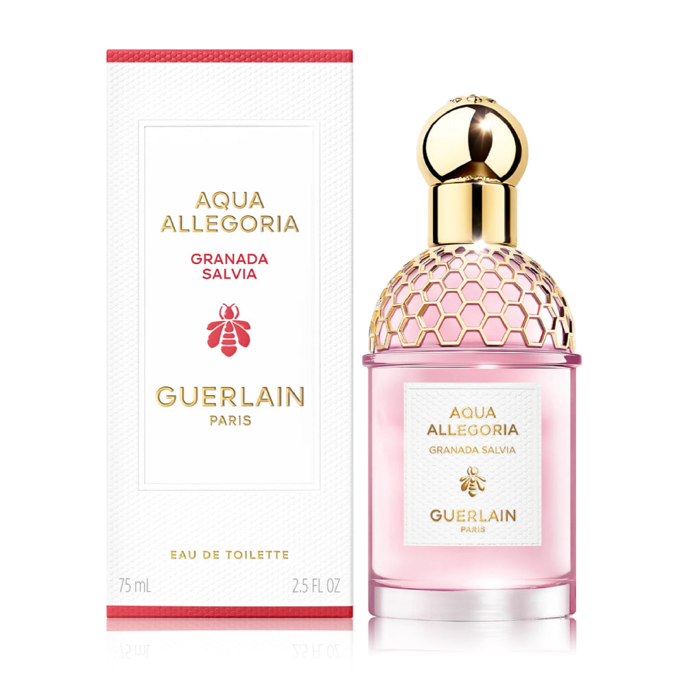 Guerlain Aqua Allegoria Granada Salvia Eau de Toilette