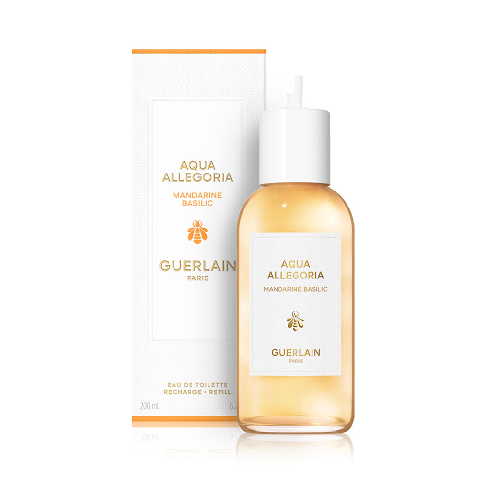 Guerlain Aqua Allegoria Mandarine Basilic Eau de Toilette