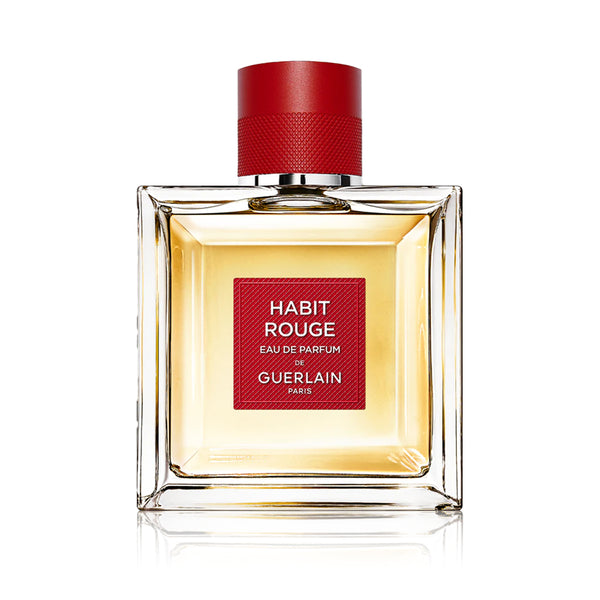 Guerlain Habit Rouge 2022 Eau de Toilette