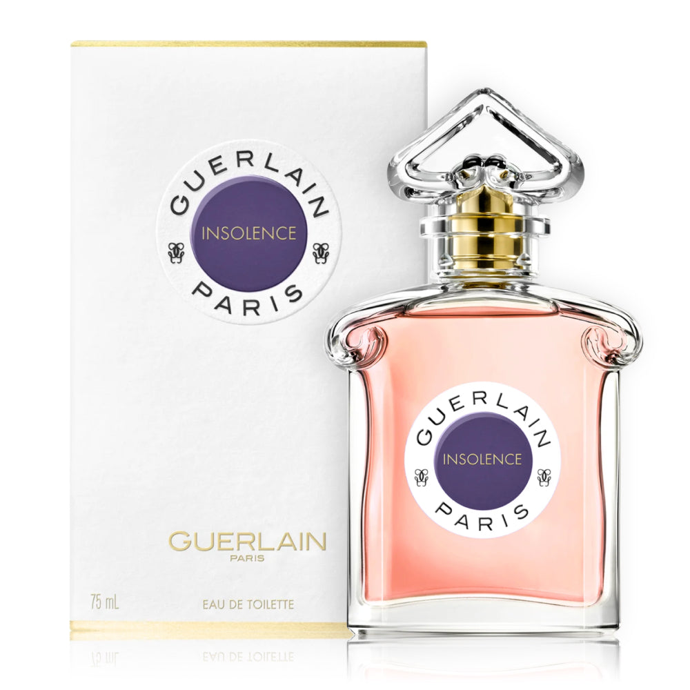 Guerlain Insolence 2021 Eau de Toilette