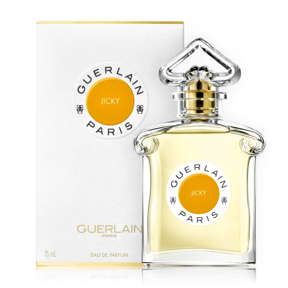 Guerlain Jicky 2021 Eau de Parfum