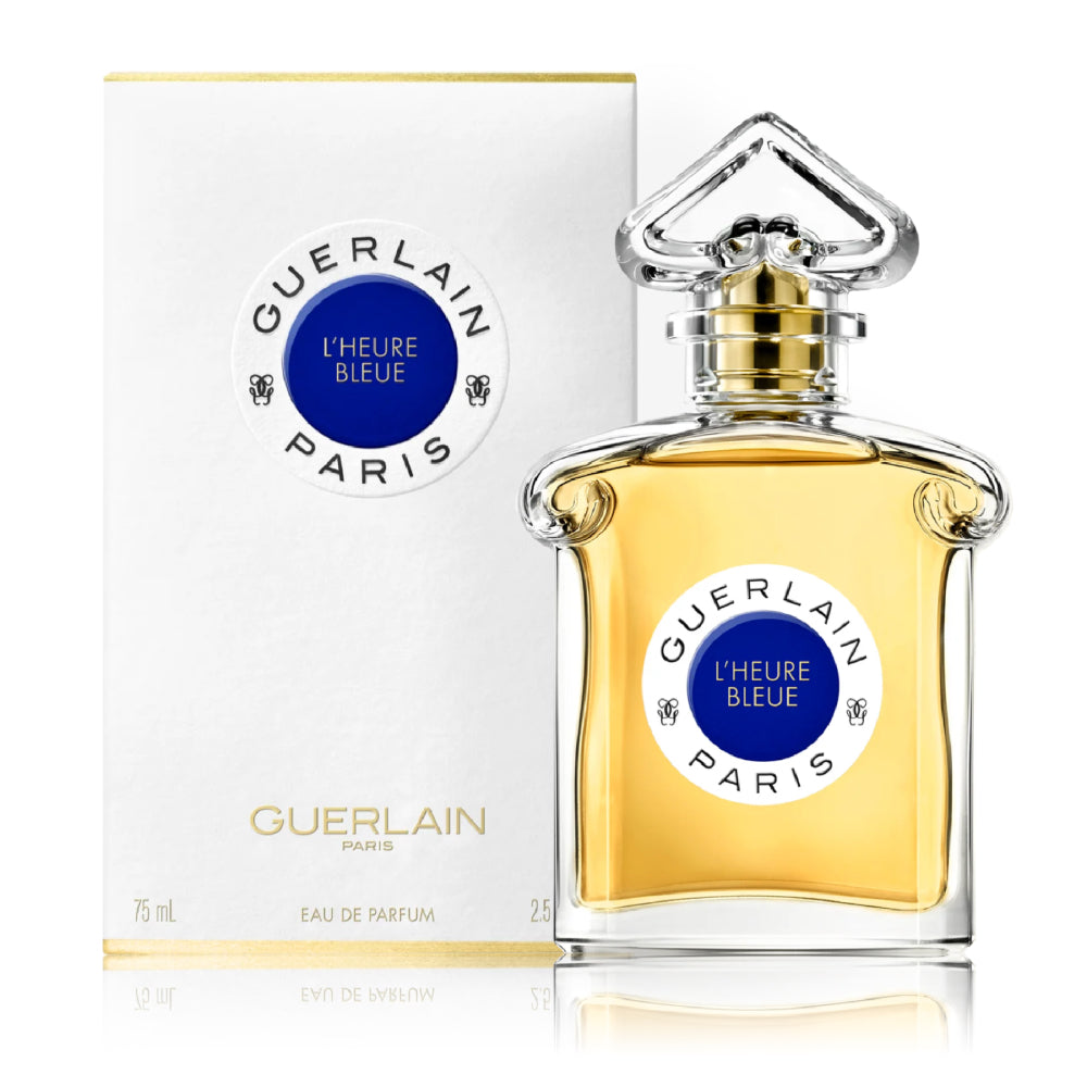 Guerlain L'Heure Bleue Eau de Parfum