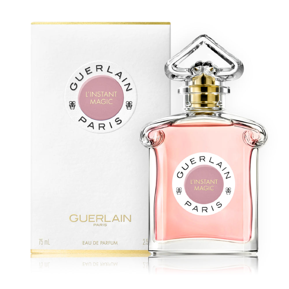 Guerlain L'Instant Magic Eau de Parfum