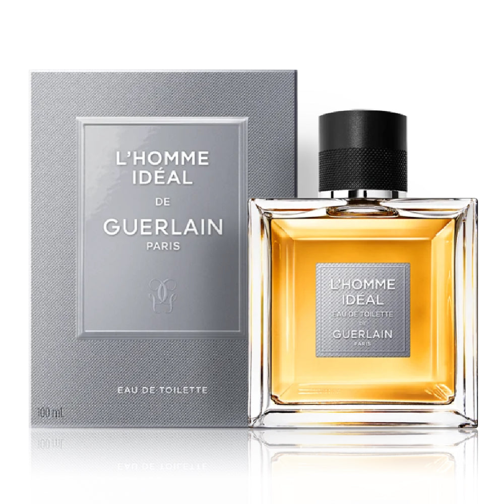 Guerlain L'homme Ideal Eau de Toilette