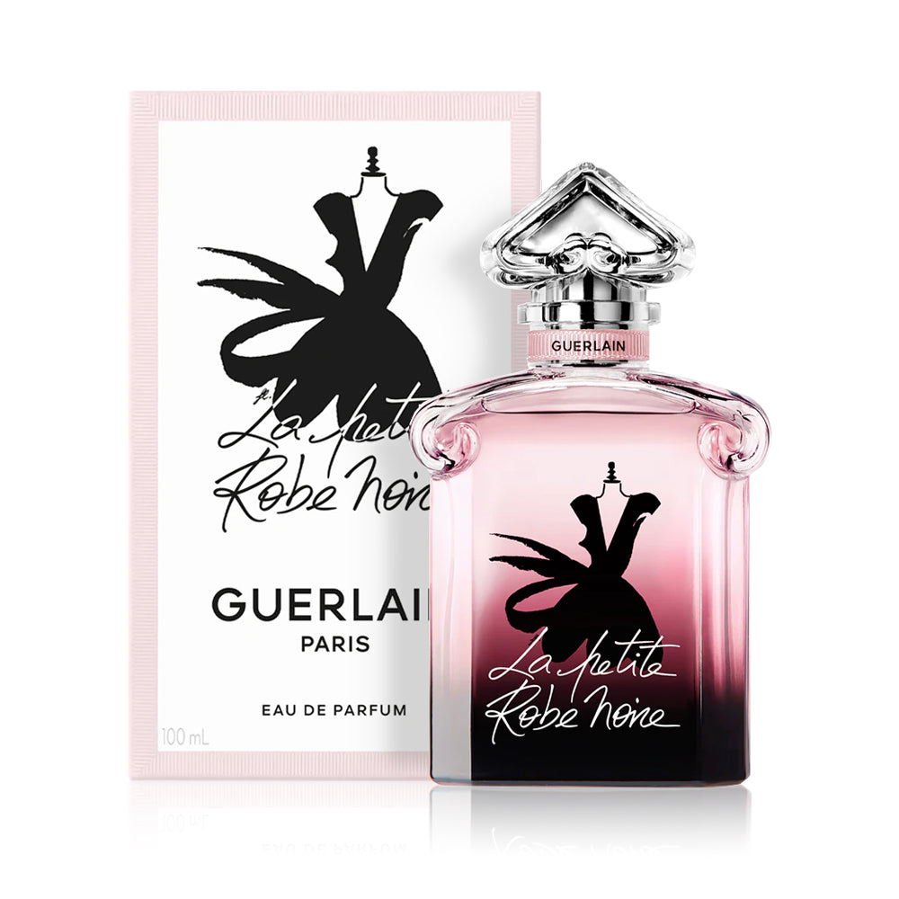 Guerlain La Petite Robe Noire Eau de Parfum