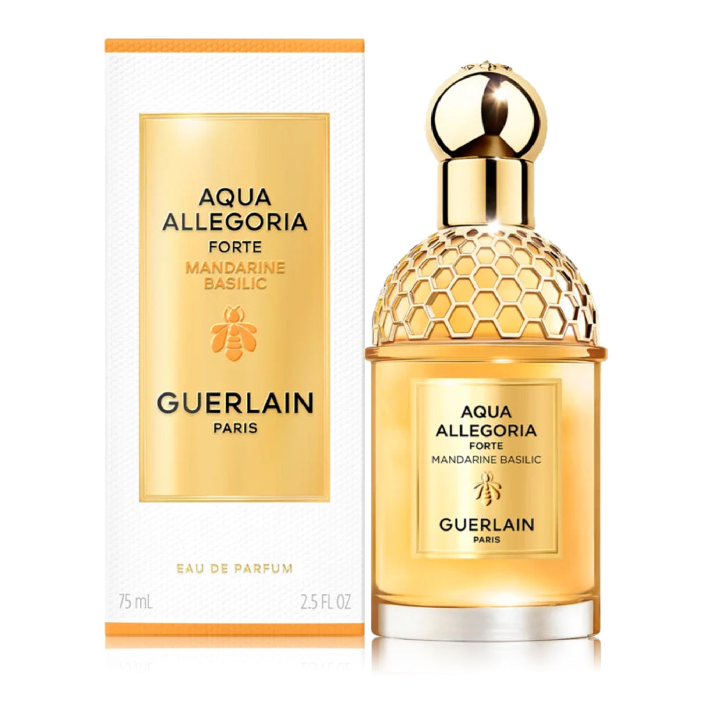 Guerlain Mandarine Basilic Forte Eau de Parfum