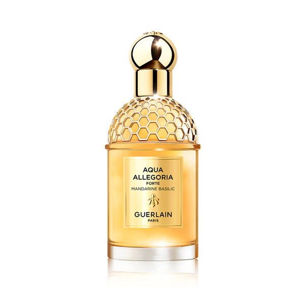 GUERLAIN Aqua Allegoria Bosca Vanilla Forte Eau de Parfum