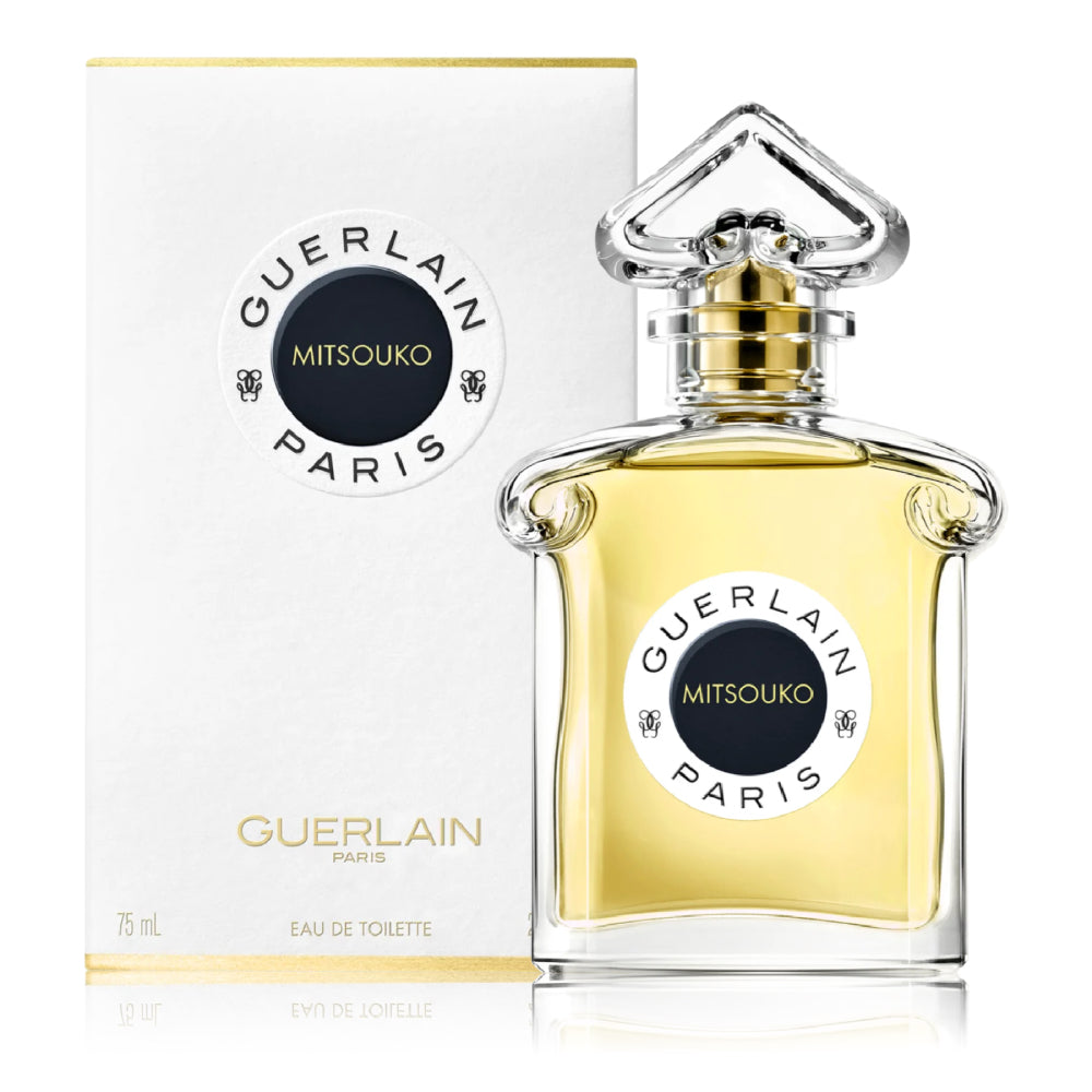 Guerlain Mitsouko Eau de Toilette