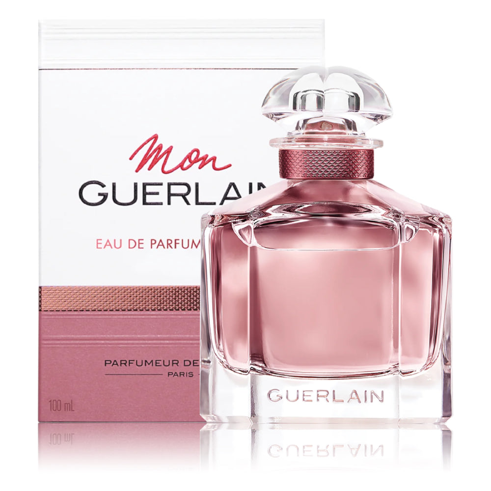Guerlain Mon Guerlain Eau de Parfum Intense