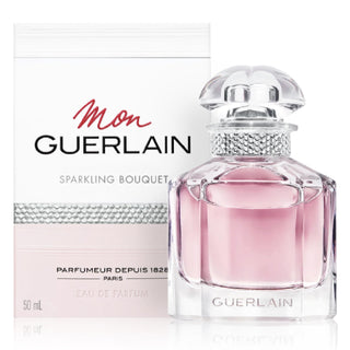 Guerlain Mon Guerlain Sparkling Bouquet Eau de Parfum