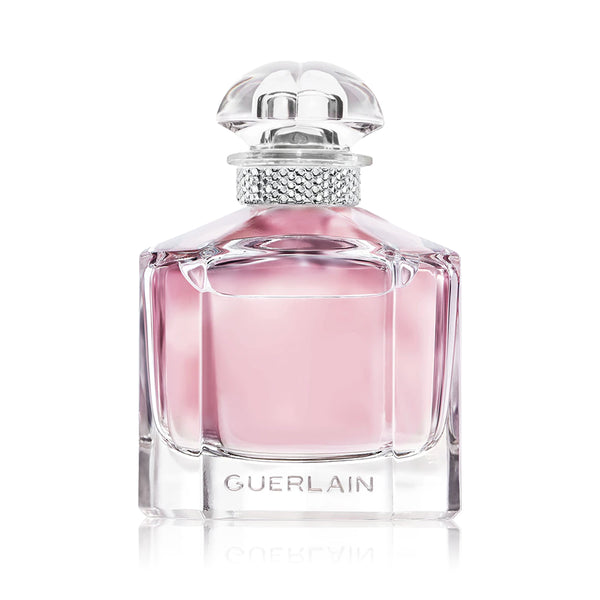 Guerlain Mon Guerlain Sparkling Bouquet Eau de Parfum