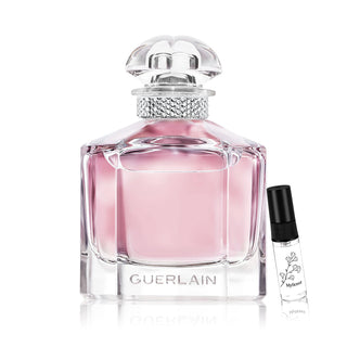 Guerlain Mon Guerlain Sparkling Bouquet Eau de Parfum | 2 ml Refill Parfumprobe