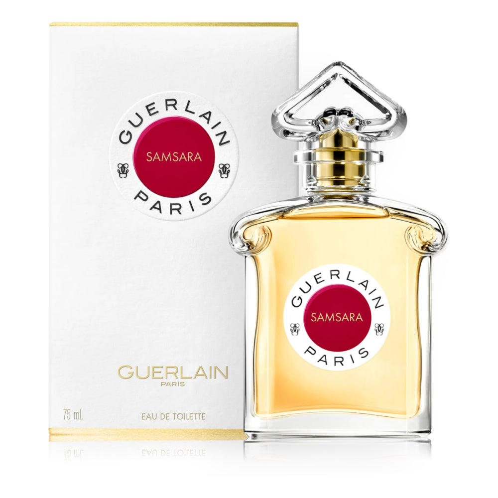 Guerlain Samsara Eau de Toilette