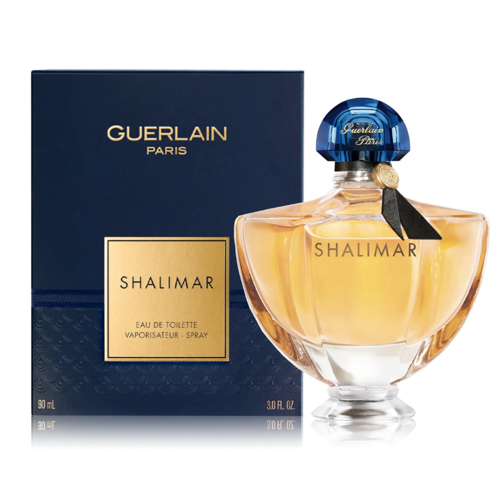 Guerlain Shalimar Eau de Toilette