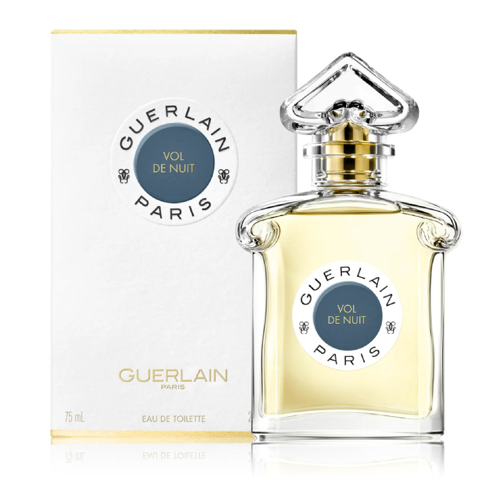 Guerlain Vol de Nuit Eau de Toilette