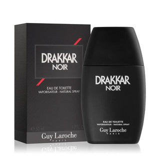 Guy Laroche Drakkar Noir Eau de Toilette-Perfume & Cologne-Guy Laroche-50 ml-MyScent