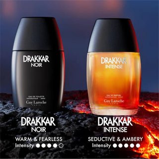 Guy Laroche Drakkar Noir Eau de Toilette-Perfume & Cologne-Guy Laroche-MyScent