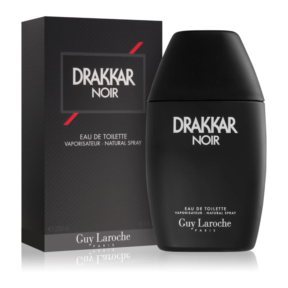 Guy Laroche Drakkar Noir Eau de Toilette