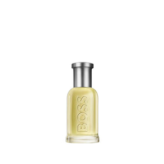 HUGO BOSS Bottled Eau de Toilette 50 ml und Deo Spray 150 ml Weihnachtsgeschenkset-Perfume & Cologne-Hugo Boss-50 ml + D/Spray 150 ml-MyScent