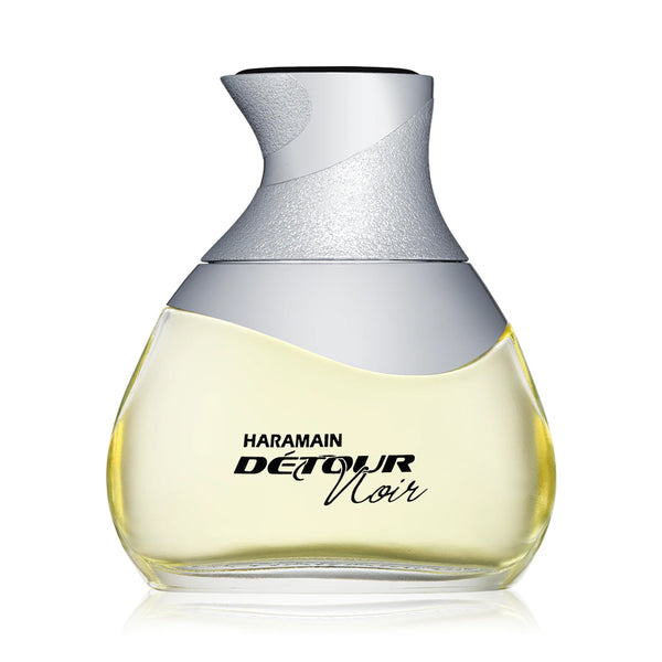 Haramain Detour Noir Eau de Parfum
